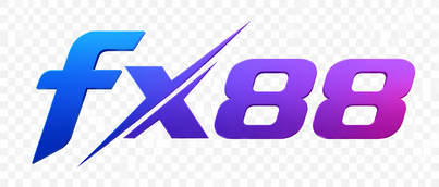 FX88 Logo